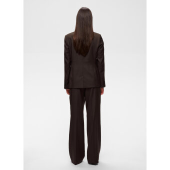 InWear - INWEAR - CADIEIW MEL CORE | BUKS CHOCOLATE BR