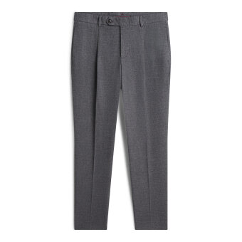 Tommy Hilfiger  - Tommy Hilfiger - NY Solid brushed dress pant | Chino dark grey