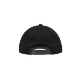 LES DEUX - Les Deux - Tonal baseball cap | Kasket Black LES DEUX - Les Deux - Tonal baseball cap | Kasket Black