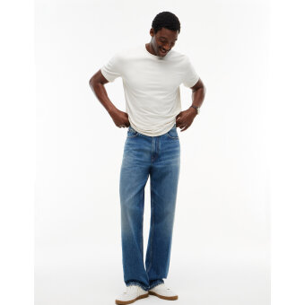 Tommy Hilfiger  - Tommy Hilfiger - River Relaxed Charlie | Jeans charlie Blue