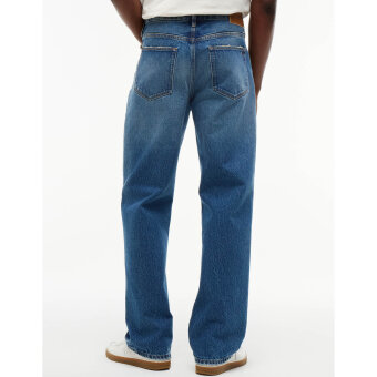 Tommy Hilfiger  - Tommy Hilfiger - River Relaxed Charlie | Jeans charlie Blue