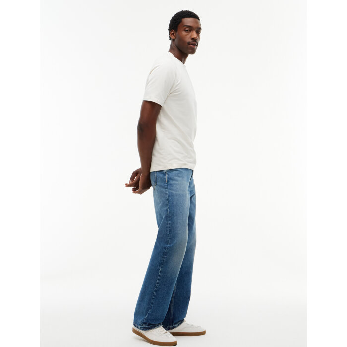 Tommy Hilfiger  - Tommy Hilfiger - River Relaxed Charlie | Jeans charlie Blue