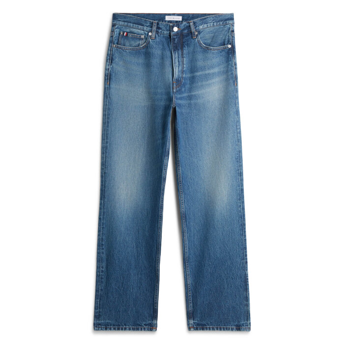 Tommy Hilfiger  - Tommy Hilfiger - River Relaxed Charlie | Jeans charlie Blue
