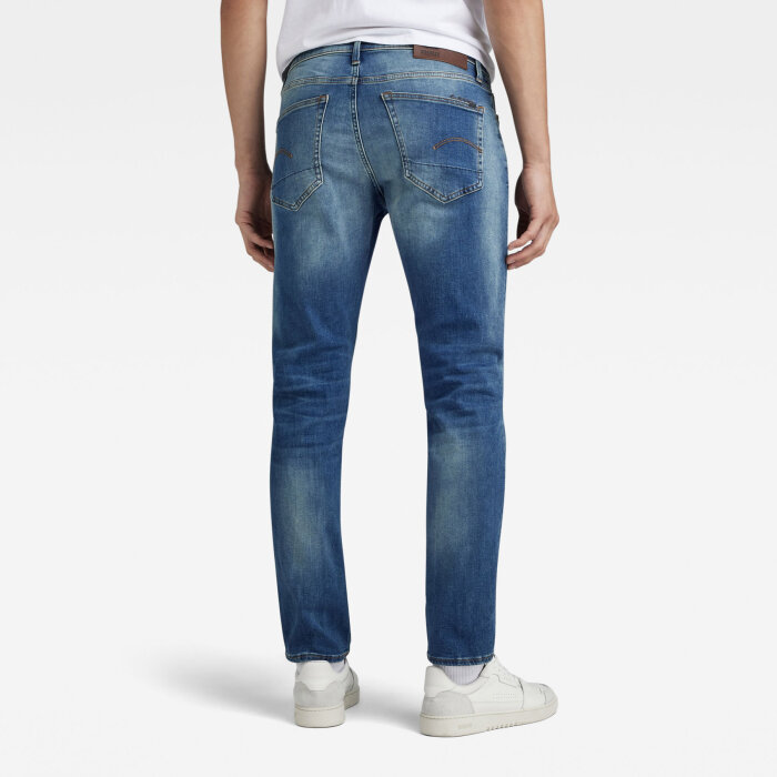 G-Star - G-Star - 3301 slim | Jeans Vintage Aged