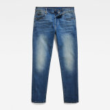 G-Star - G-Star - 3301 slim | Jeans Vintage Aged