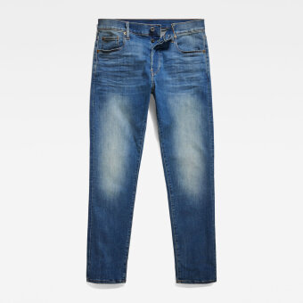 G-Star - G-Star - 3301 slim | Jeans Vintage Aged