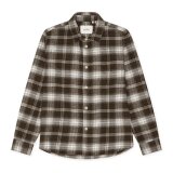 LES DEUX - Les Deux - Check | Overshirt Delicioso LES DEUX - Les Deux - Check | Overshirt Delicioso