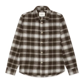 LES DEUX - Les Deux - Check | Overshirt Delicioso