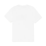 LES DEUX - Les Deux - From Copenhagen tee | T-shirt White LES DEUX - Les Deux - From Copenhagen tee | T-shirt White