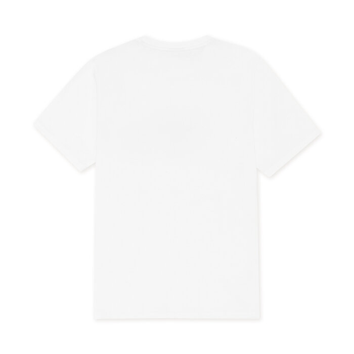 LES DEUX - Les Deux - From Copenhagen tee | T-shirt White