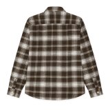 LES DEUX - Les Deux - Check | Overshirt Delicioso LES DEUX - Les Deux - Check | Overshirt Delicioso