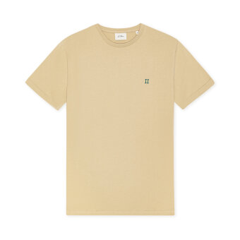 LES DEUX - Les Deux - Core seasonal tee | T-shirt Iriah cream