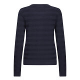 Pulz Jeans ( Dame ) - PULZ - PZSARA DENIM | STRIK DARK SAPPHIRE Pulz Jeans ( Dame ) - PULZ - PZSARA DENIM | STRIK DARK SAPPHIRE