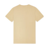 LES DEUX - Les Deux - Core seasonal tee | T-shirt Iriah cream LES DEUX - Les Deux - Core seasonal tee | T-shirt Iriah cream