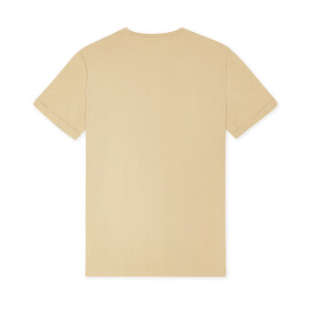 LES DEUX - Les Deux - Core seasonal tee | T-shirt Iriah cream