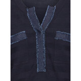 Pulz Jeans ( Dame ) - PULZ - PZSARA | STRIK DARK SAPPHIRE Pulz Jeans ( Dame ) - PULZ - PZSARA | STRIK DARK SAPPHIRE
