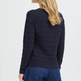 Pulz Jeans ( Dame ) - PULZ - PZSARA | STRIK DARK SAPPHIRE Pulz Jeans ( Dame ) - PULZ - PZSARA | STRIK DARK SAPPHIRE