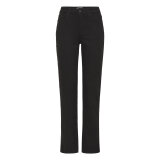 Pulz Jeans ( Dame ) - PULZ - PZEMMA | JEANS BLACK DENIM Pulz Jeans ( Dame ) - PULZ - PZEMMA | JEANS BLACK DENIM
