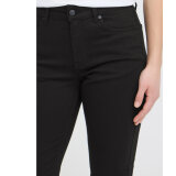 Pulz Jeans ( Dame ) - PULZ - PZEMMA | JEANS BLACK DENIM Pulz Jeans ( Dame ) - PULZ - PZEMMA | JEANS BLACK DENIM