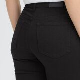 Pulz Jeans ( Dame ) - PULZ - PZEMMA | JEANS BLACK DENIM Pulz Jeans ( Dame ) - PULZ - PZEMMA | JEANS BLACK DENIM