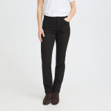 Pulz Jeans ( Dame ) - PULZ - PZEMMA | JEANS BLACK DENIM Pulz Jeans ( Dame ) - PULZ - PZEMMA | JEANS BLACK DENIM