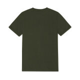 LES DEUX - Les Deux - Core seasonal tee | T-shirt Rosin Green 