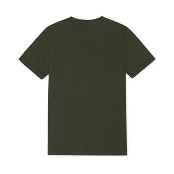 LES DEUX - Les Deux - Core seasonal tee | T-shirt Rosin Green 