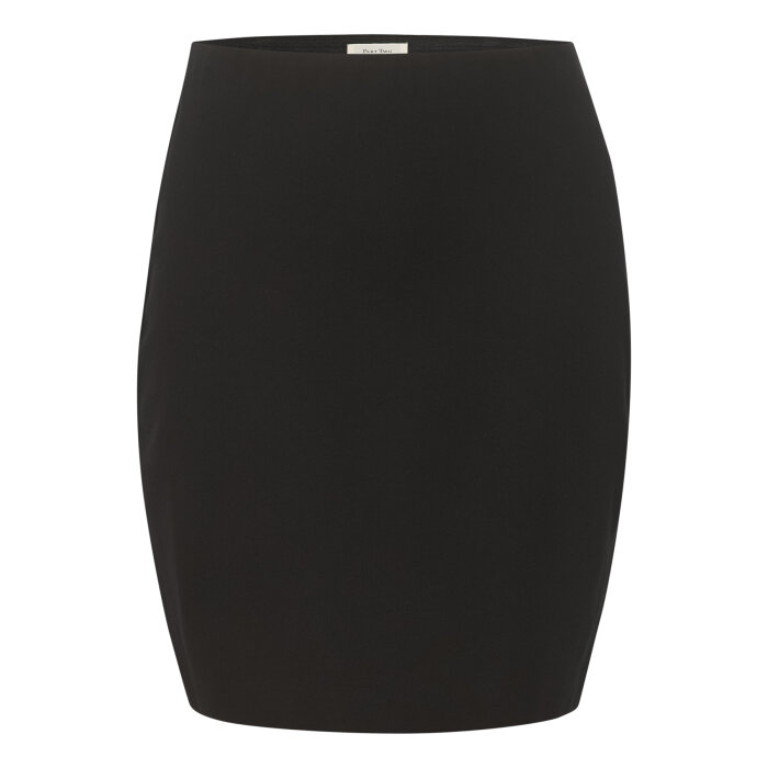 Part Two - PART TWO - CORINNEPW SK | NEDERDEL BLACK