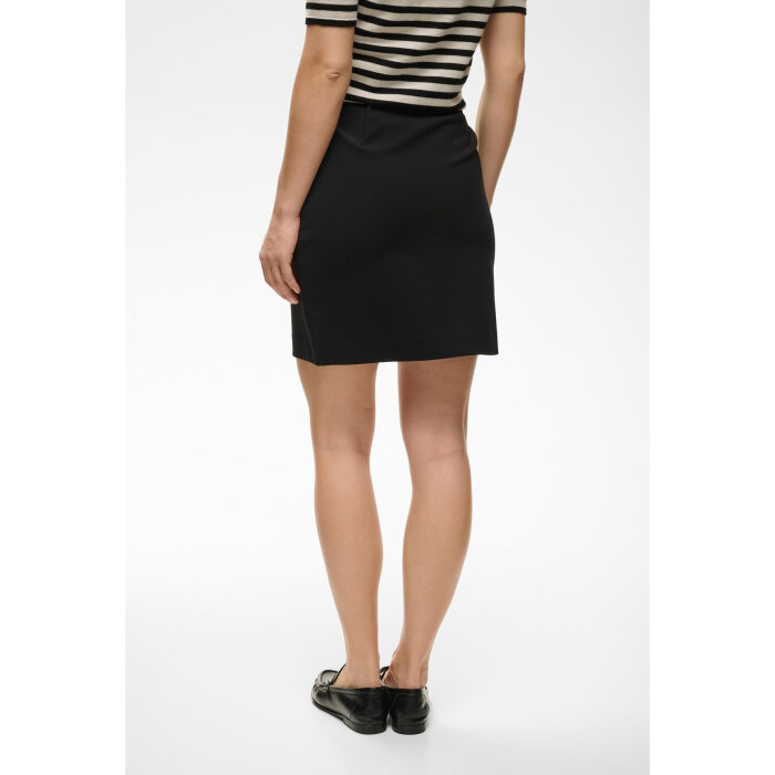 Part Two - PART TWO - CORINNEPW SK | NEDERDEL BLACK