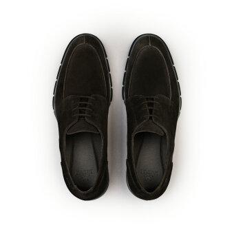 Lloyd Sko - Lloyd - Eezy plus 115G | Sko Dk Brown