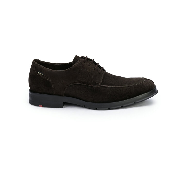 Lloyd Sko - Lloyd - Eezy plus 115G | Sko Dk Brown