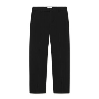 LES DEUX - Les Deux - Como solid slack pant | Chino Black
