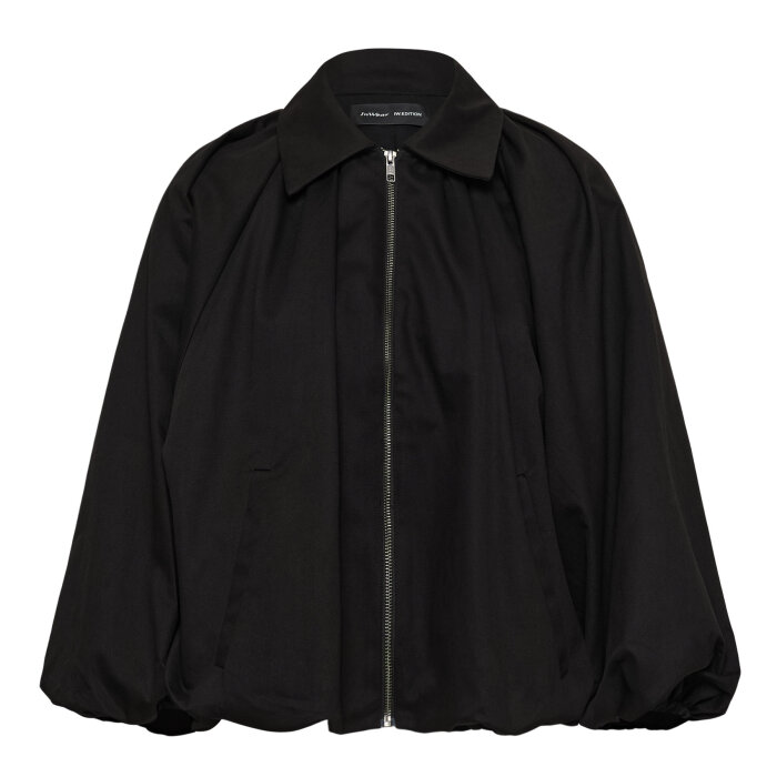Inwear - Haikoiw Jacket - Jakke Black til damer - str. 42