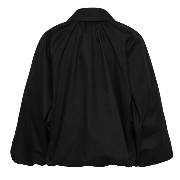 InWear - INWEAR - HAIKOIW JACKET | JAKKE BLACK