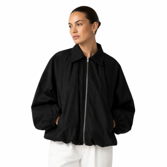 InWear - INWEAR - HAIKOIW JACKET | JAKKE BLACK