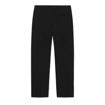 LES DEUX - Les Deux - Como solid slack pant | Chino Black