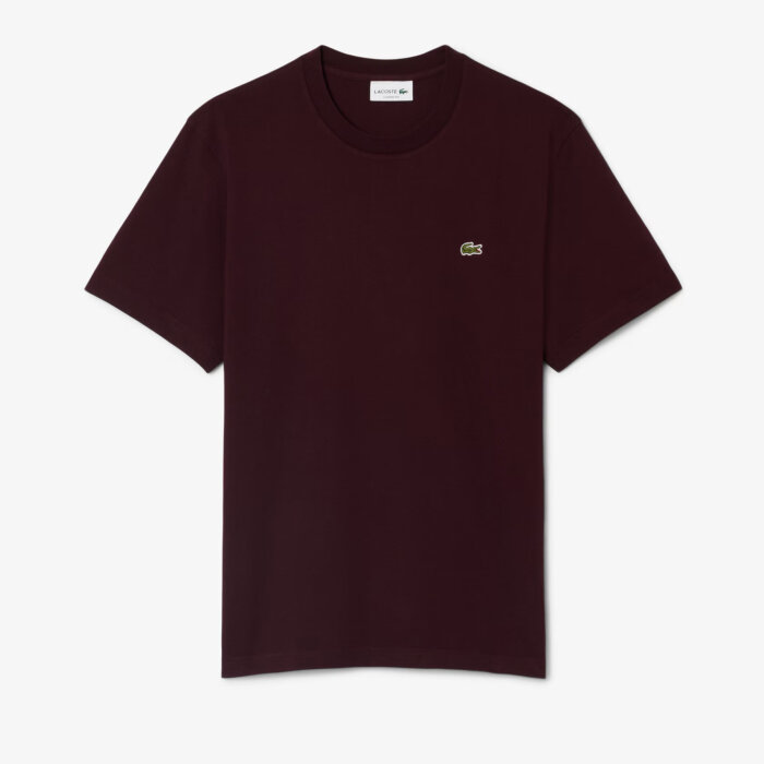 Lacoste - Lacoste - TH7318 | T-shirt Oxalis