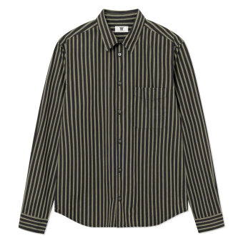 Double A by Wood Wood - Wood Wood - Adrian shirt | Skjorte Going Green 