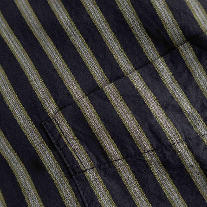 Double A by Wood Wood - Wood Wood - Adrian shirt | Skjorte Going Green 