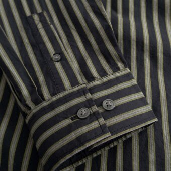 Double A by Wood Wood - Wood Wood - Adrian shirt | Skjorte Going Green 
