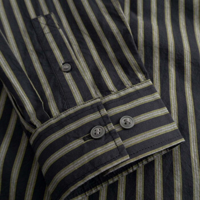 Double A by Wood Wood - Wood Wood - Adrian shirt | Skjorte Going Green 