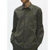 Double A by Wood Wood - Wood Wood - Adrian shirt | Skjorte Going Green Double A by Wood Wood - Wood Wood - Adrian shirt | Skjorte Going Green