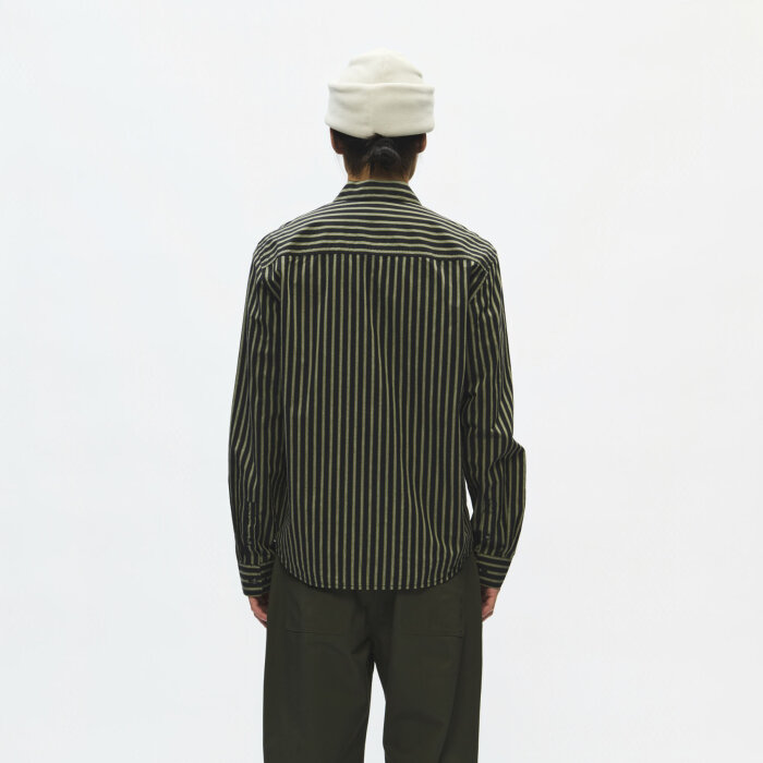 Double A by Wood Wood - Wood Wood - Adrian shirt | Skjorte Going Green 