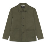 Matinique - Matinique - Brimsa heritage | Overshirt Olive Night Matinique - Matinique - Brimsa heritage | Overshirt Olive Night