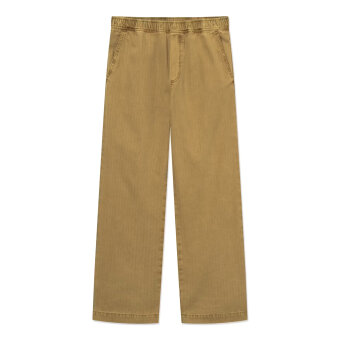 Double A by Wood Wood - Wood Wood - Lax trousers | Bukser Ermine