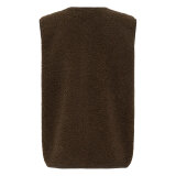 FRANSA - FRANSA - FRTENYA | VEST HOT FUDGE FRANSA - FRANSA - FRTENYA | VEST HOT FUDGE