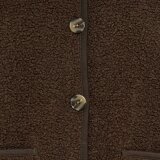 FRANSA - FRANSA - FRTENYA | VEST HOT FUDGE FRANSA - FRANSA - FRTENYA | VEST HOT FUDGE