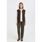 FRANSA - FRANSA - FRTENYA | VEST HOT FUDGE FRANSA - FRANSA - FRTENYA | VEST HOT FUDGE