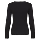 FRANSA - FRANSA - FRHIZAMOND | T-SHIRT BLACK FRANSA - FRANSA - FRHIZAMOND | T-SHIRT BLACK