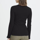 FRANSA - FRANSA - FRHIZAMOND | T-SHIRT BLACK FRANSA - FRANSA - FRHIZAMOND | T-SHIRT BLACK